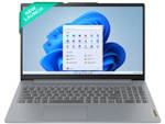Lenovo IdeaPad Slim 3 15ABR8 (82XM00UFIN) Laptop (AMD Hexa Core Ryzen 5/16 GB/512 GB SSD/Windows 11)