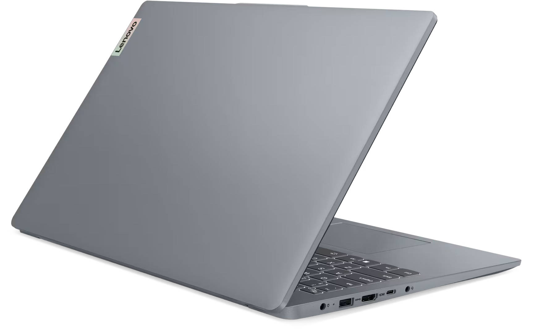 Lenovo IdeaPad Slim 3 15ABR8 (82XM00UFIN) Laptop (AMD Hexa Core Ryzen 5/16 GB/512 GB SSD/Windows 11)