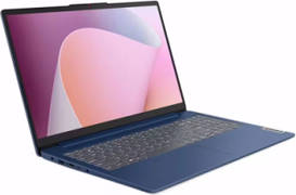 Lenovo IdeaPad Slim 3 15ABR8 (82XM00UGIN) Laptop (AMD Hexa Core Ryzen 5/16 GB/512 GB SSD/Windows 11)