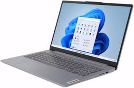 Lenovo IdeaPad Slim 3 15ABR8 (82XM00UGIN) Laptop (AMD Hexa Core Ryzen 5/16 GB/512 GB SSD/Windows 11)