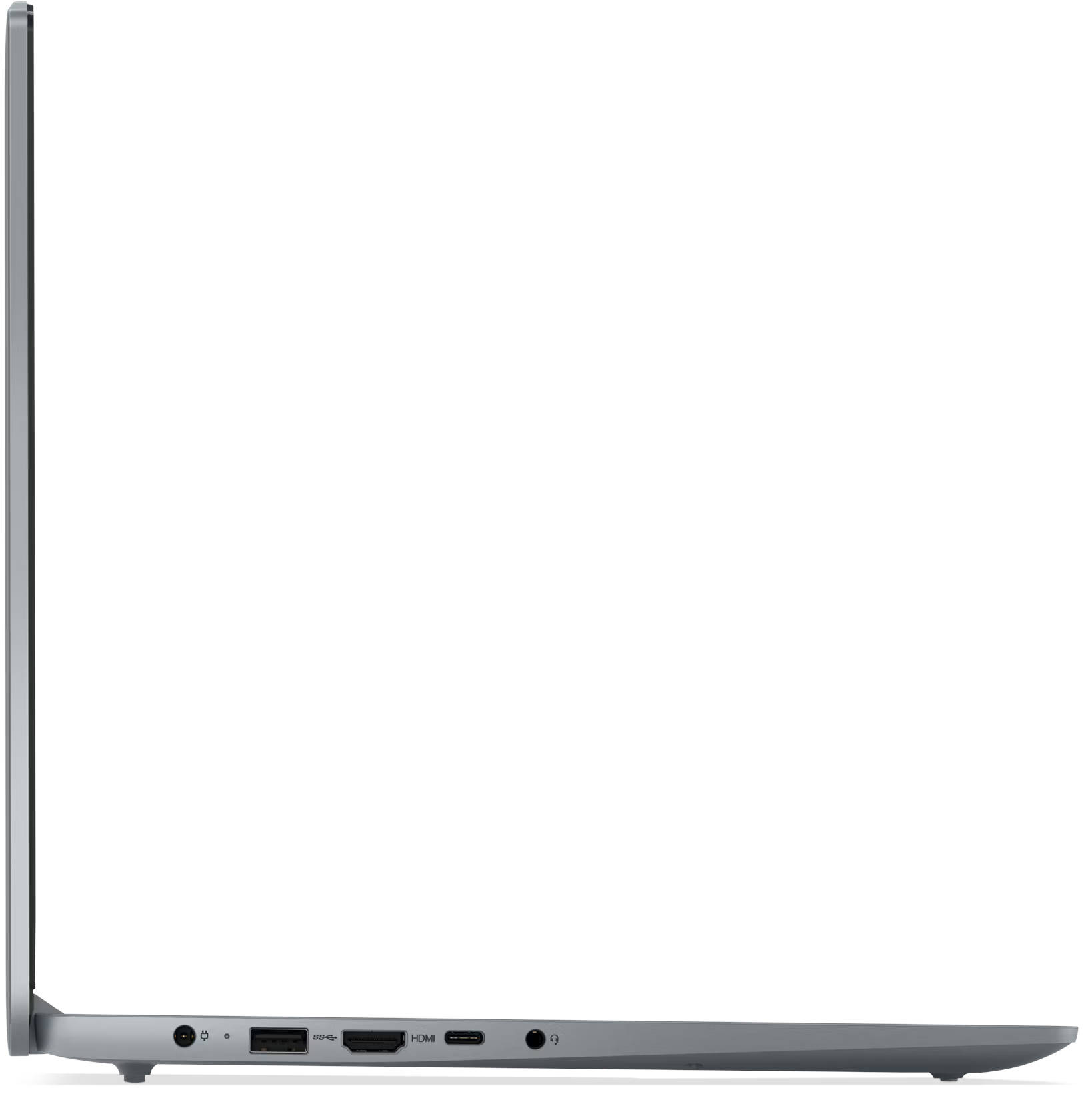 Lenovo IdeaPad Slim 3 15ABR8 (82XM00UGIN) Laptop (AMD Hexa Core Ryzen 5/16 GB/512 GB SSD/Windows 11)
