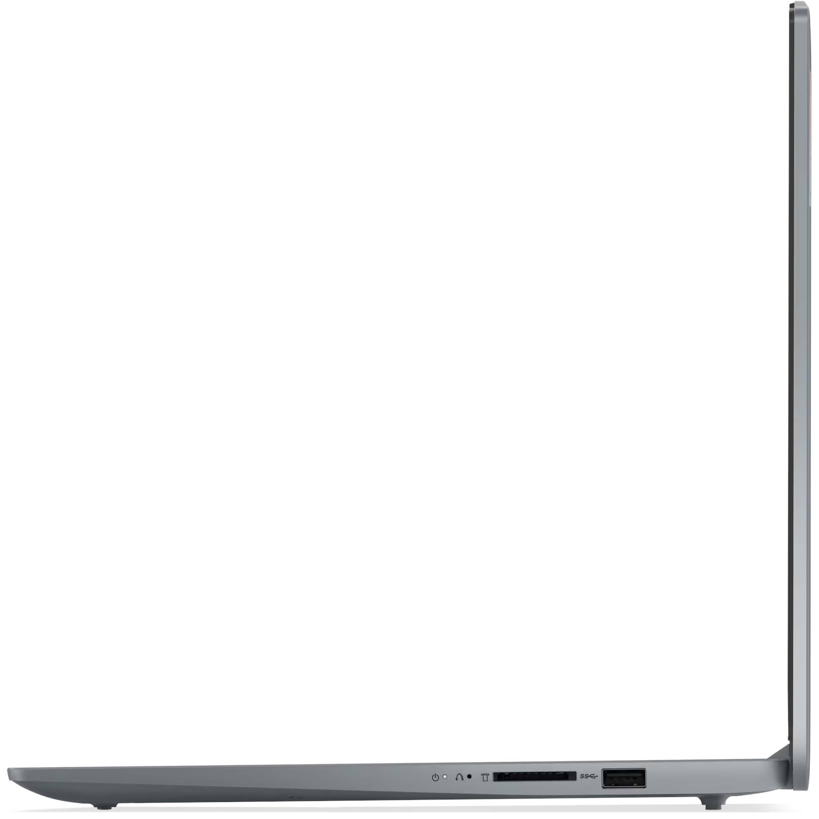 Lenovo IdeaPad Slim 3 15ABR8 (82XM00UGIN) Laptop (AMD Hexa Core Ryzen 5/16 GB/512 GB SSD/Windows 11)