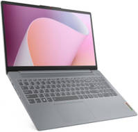 Lenovo IdeaPad Slim 3 15ABR8 (82XM0113IN) Laptop (AMD Octa Core Ryzen 7/16 GB/512 GB SSD/Windows 11)