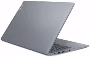 Lenovo IdeaPad Slim 3 15ABR8 (82XM0113IN) Laptop (AMD Octa Core Ryzen 7/16 GB/512 GB SSD/Windows 11)