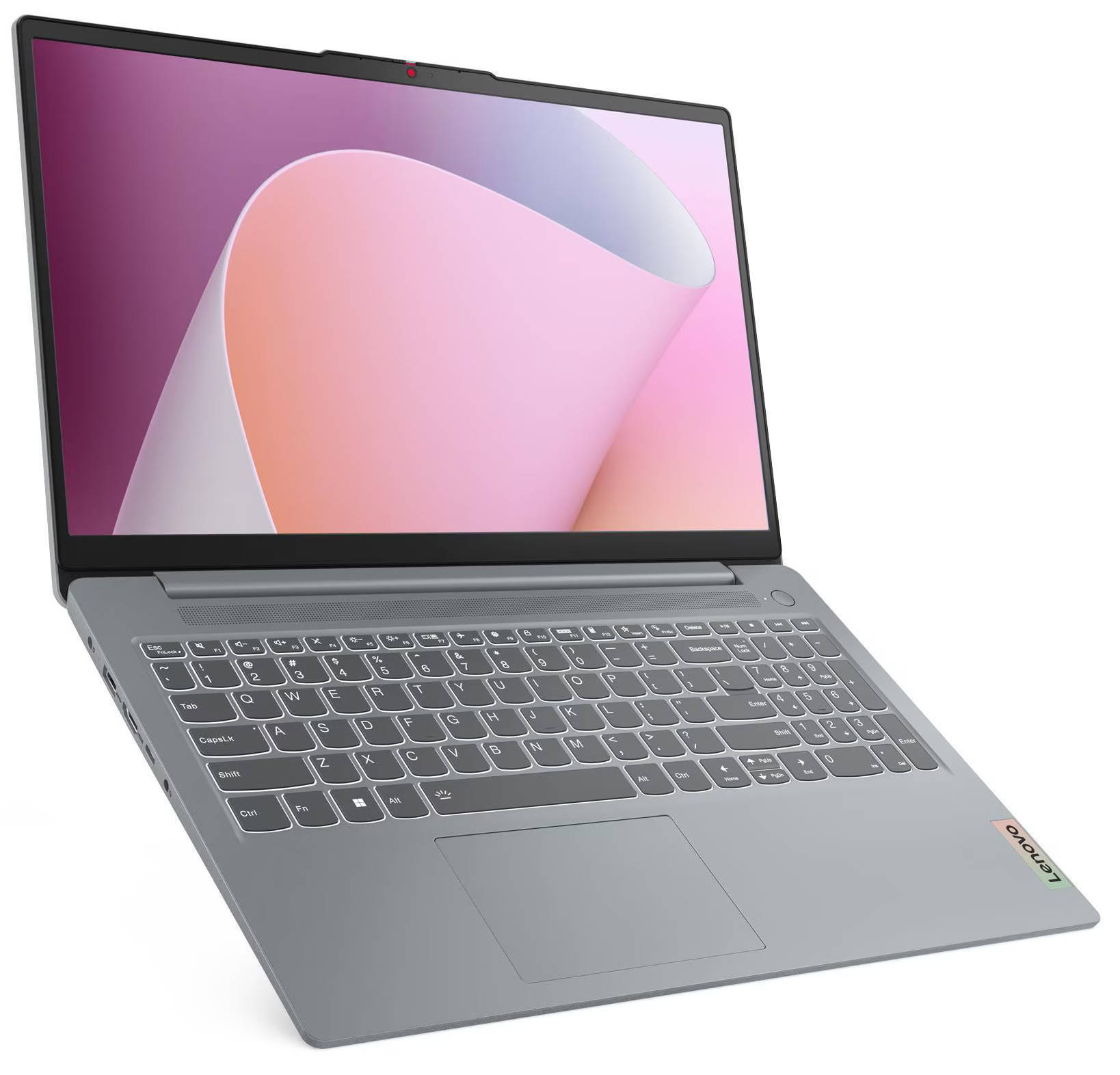 Lenovo IdeaPad Slim 3 15ABR8 (82XM0113IN) Laptop (AMD Octa Core Ryzen 7/16 GB/512 GB SSD/Windows 11)