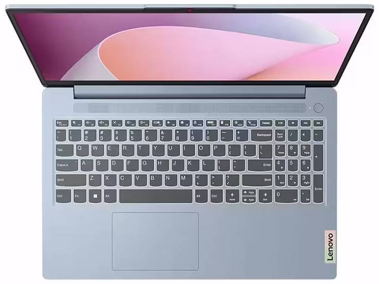 Lenovo IdeaPad Slim 3 15ABR8 (82XM0113IN) Laptop (AMD Octa Core Ryzen 7/16 GB/512 GB SSD/Windows 11)
