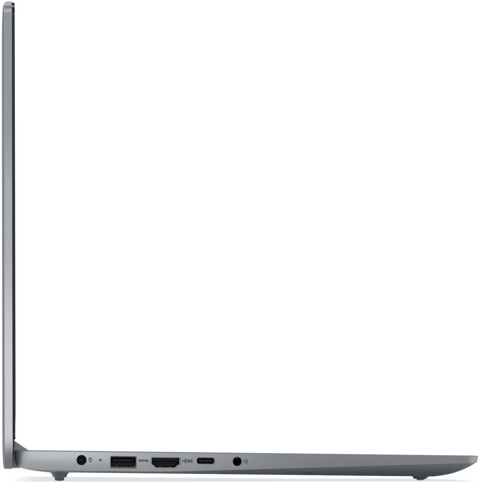 Lenovo IdeaPad Slim 3 15ABR8 (82XM0116IN) Laptop (AMD Hexa Core Ryzen 5/8 GB/512 GB SSD/Windows 11)