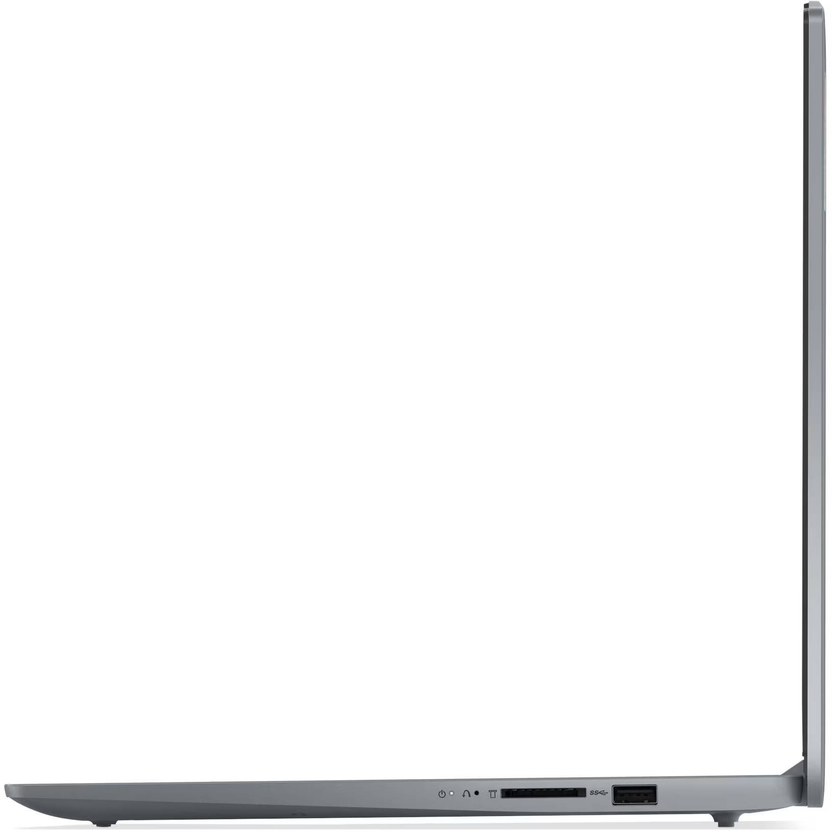 Lenovo IdeaPad Slim 3 15ABR8 (82XM0116IN) Laptop (AMD Hexa Core Ryzen 5/8 GB/512 GB SSD/Windows 11)