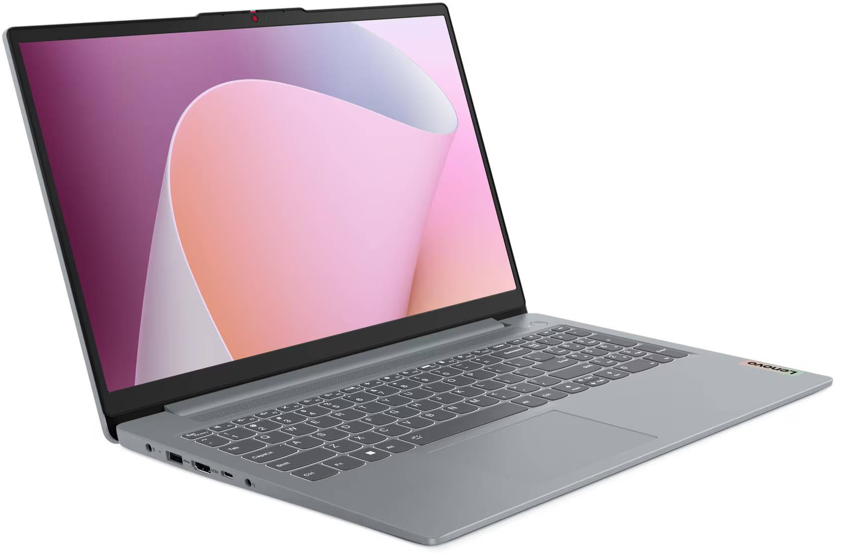 Lenovo IdeaPad Slim 3 15ABR8 (82XM0116IN) Laptop (AMD Hexa Core Ryzen 5/8 GB/512 GB SSD/Windows 11)