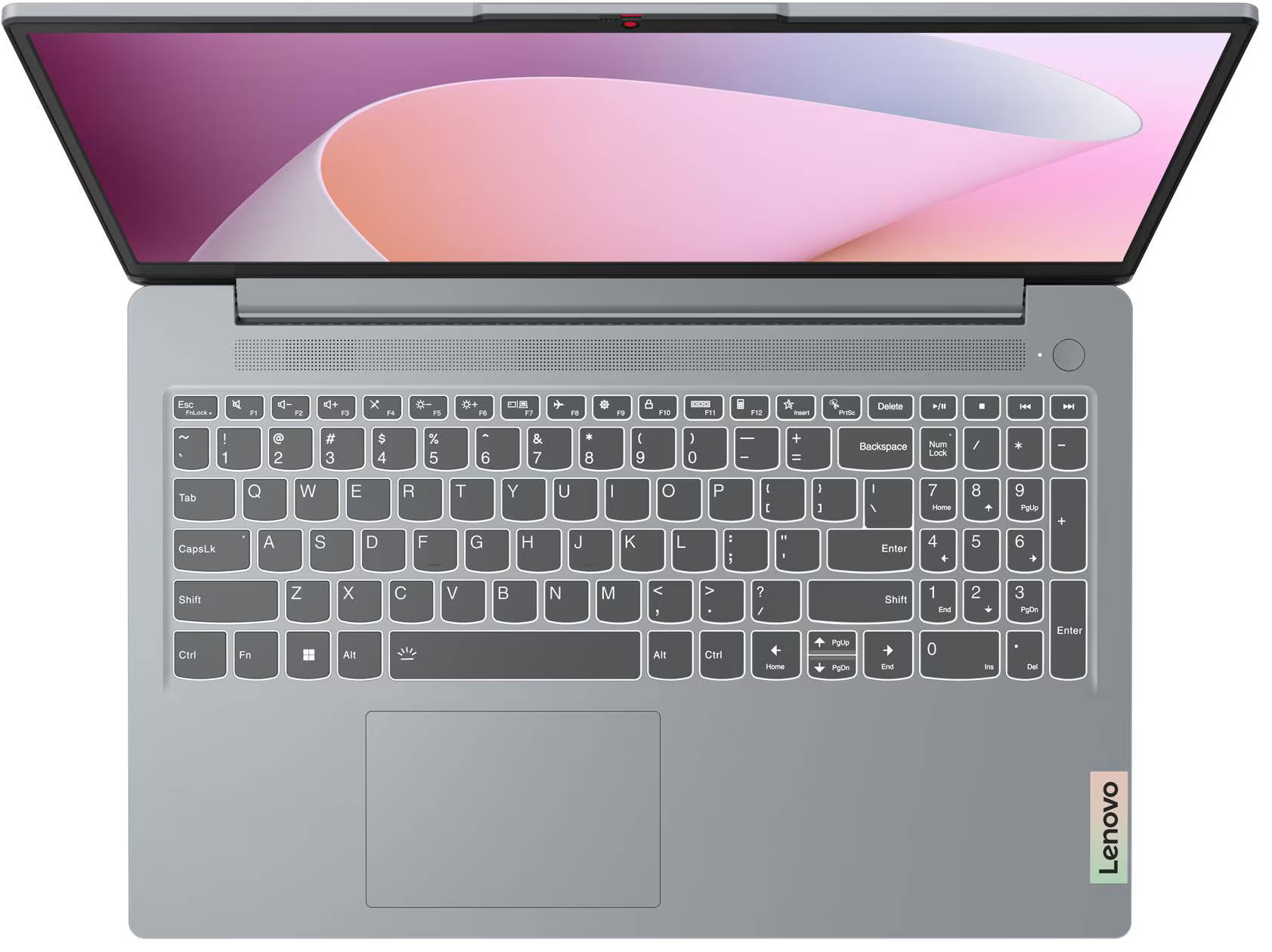 Lenovo IdeaPad Slim 3 15ABR8 (82XM0116IN) Laptop (AMD Hexa Core Ryzen 5/8 GB/512 GB SSD/Windows 11)