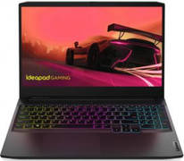 Lenovo IdeaPad Gaming 3 15ACH6 (82K2025XIN) Laptop (AMD Hexa Core Ryzen 5/16 GB/512 GB SSD/Windows 11/4 GB)