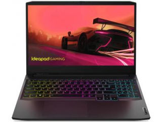 Lenovo IdeaPad Gaming 3 15ACH6 (82K2025XIN) Laptop (AMD Hexa Core Ryzen 5/16 GB/512 GB SSD/Windows 11/4 GB) Price