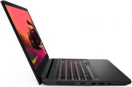 Lenovo IdeaPad Gaming 3 15ACH6 (82K2025XIN) Laptop (AMD Hexa Core Ryzen 5/16 GB/512 GB SSD/Windows 11/4 GB)