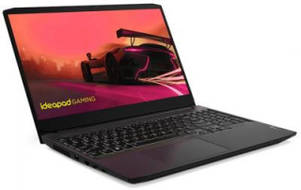 Lenovo IdeaPad Gaming 3 15ACH6 (82K2025XIN) Laptop (AMD Hexa Core Ryzen 5/16 GB/512 GB SSD/Windows 11/4 GB)