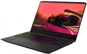 Lenovo IdeaPad Gaming 3 15ACH6 (82K2025XIN) Laptop (AMD Hexa Core Ryzen 5/16 GB/512 GB SSD/Windows 11/4 GB)