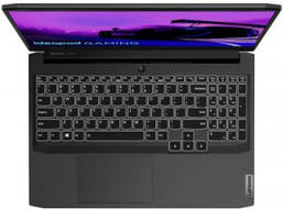 Lenovo IdeaPad Gaming 3 15ACH6 (82K2025XIN) Laptop (AMD Hexa Core Ryzen 5/16 GB/512 GB SSD/Windows 11/4 GB)