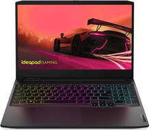 Lenovo IdeaPad Gaming 3 15ACH6 (82K2025XIN) Laptop (AMD Hexa Core Ryzen 5/16 GB/512 GB SSD/Windows 11/4 GB)