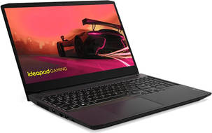 Lenovo IdeaPad Gaming 3 15ACH6 (82K2025XIN) Laptop (AMD Hexa Core Ryzen 5/16 GB/512 GB SSD/Windows 11/4 GB)