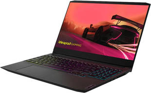 Lenovo IdeaPad Gaming 3 15ACH6 (82K2025XIN) Laptop (AMD Hexa Core Ryzen 5/16 GB/512 GB SSD/Windows 11/4 GB)