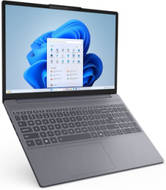Lenovo IdeaPad Slim 3 15AHP10 (83KA0048IN) Laptop (AMD Octa Core Ryzen 7/16 GB/512 GB SSD/Windows 11)