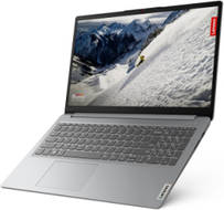 Lenovo IdeaPad 1 15ALC7 (82R400BRIN) Laptop (AMD Hexa Core Ryzen 5/8 GB/512 GB SSD/Windows 11)