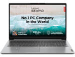 Lenovo IdeaPad 1 15ALC7 (82R400BRIN) Laptop (AMD Hexa Core Ryzen 5/8 GB/512 GB SSD/Windows 11)