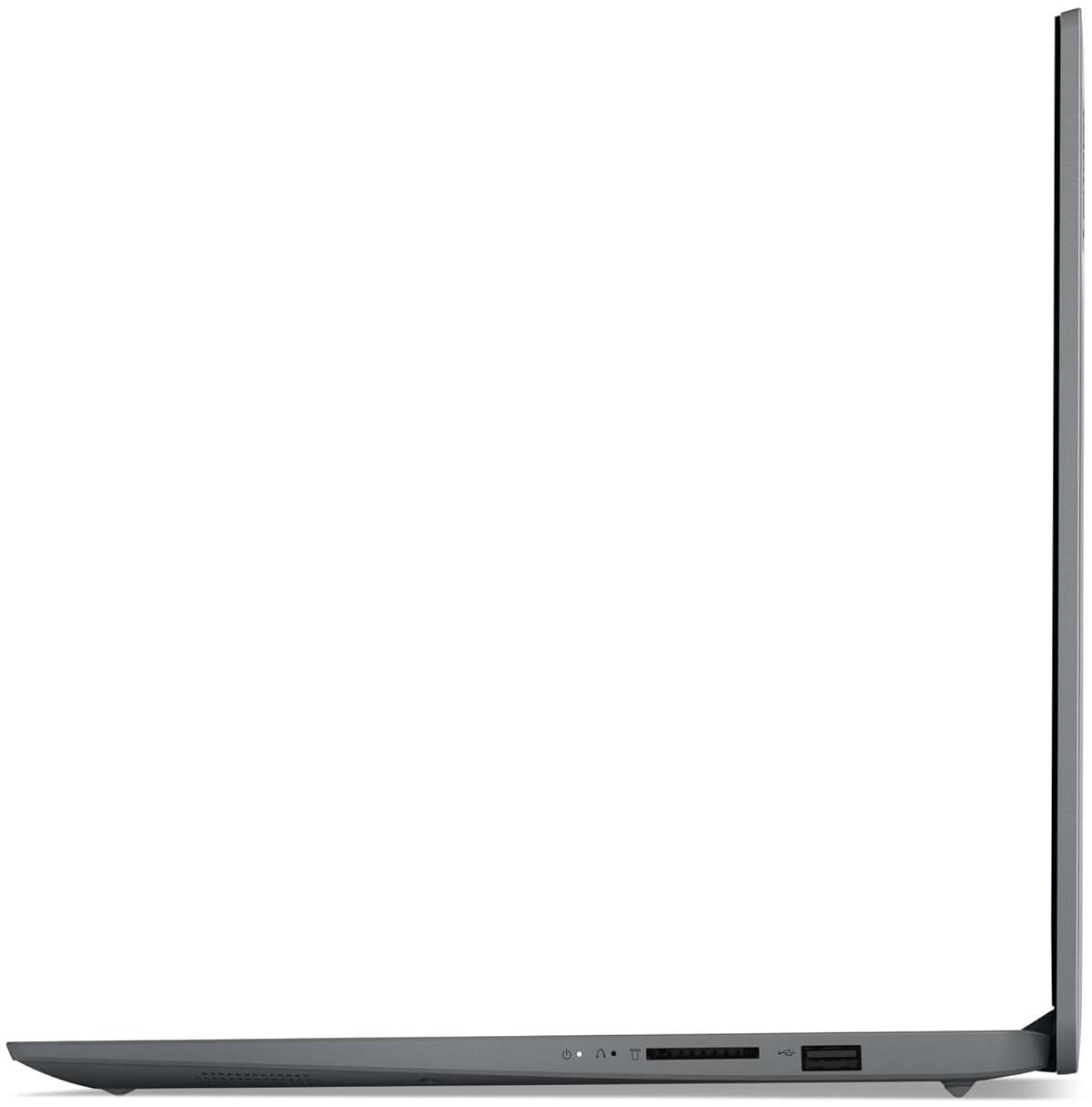 Lenovo IdeaPad 1 15ALC7 (82R400BRIN) Laptop (AMD Hexa Core Ryzen 5/8 GB/512 GB SSD/Windows 11)