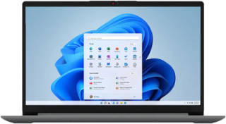 Lenovo IdeaPad 15ALC7 (82R400BSIN) Laptop (AMD Hexa Core Ryzen 5/8 GB/512 GB SSD/Windows 11)