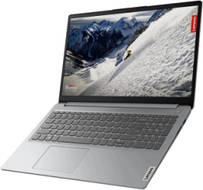 Lenovo IdeaPad 15ALC7 (82R400BSIN) Laptop (AMD Hexa Core Ryzen 5/8 GB/512 GB SSD/Windows 11)