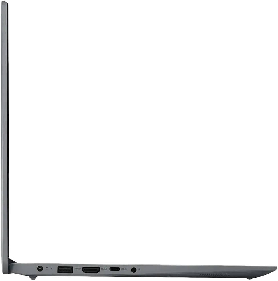 Lenovo IdeaPad 15ALC7 (82R400BSIN) Laptop (AMD Hexa Core Ryzen 5/8 GB/512 GB SSD/Windows 11)