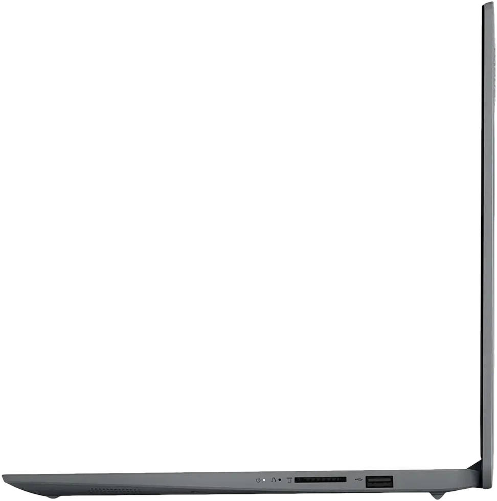 Lenovo IdeaPad 15ALC7 (82R400BSIN) Laptop (AMD Hexa Core Ryzen 5/8 GB/512 GB SSD/Windows 11)