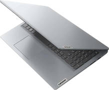 Lenovo IdeaPad 15ALC7 (82R400BSIN) Laptop (AMD Hexa Core Ryzen 5/8 GB/512 GB SSD/Windows 11) Laptop