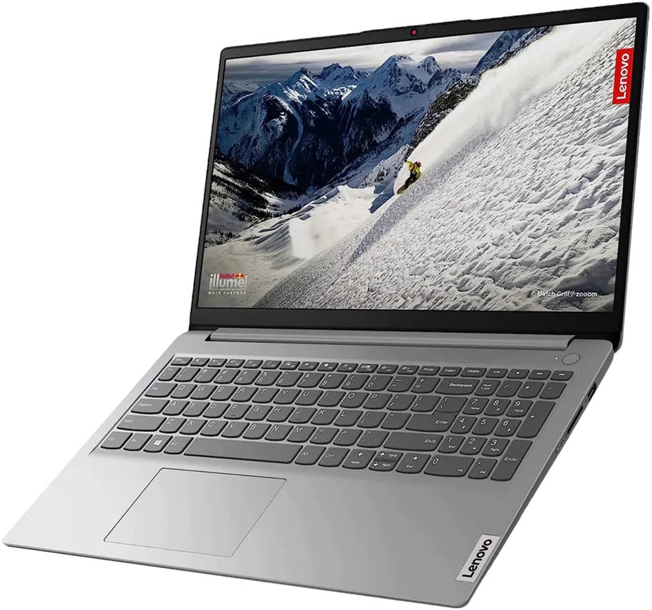 Lenovo IdeaPad 15ALC7  (82R400EJIN) Laptop (AMD Octa Core Ryzen 7/16 GB/512 GB SSD/Windows 11)
