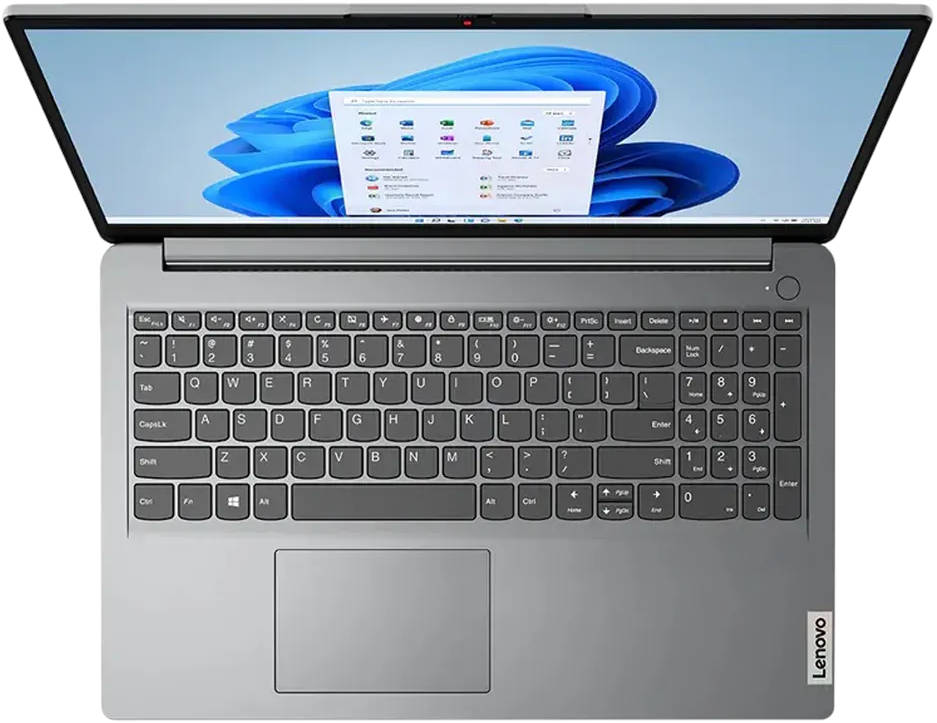 Lenovo IdeaPad 15ALC7  (82R400EJIN) Laptop (AMD Octa Core Ryzen 7/16 GB/512 GB SSD/Windows 11)