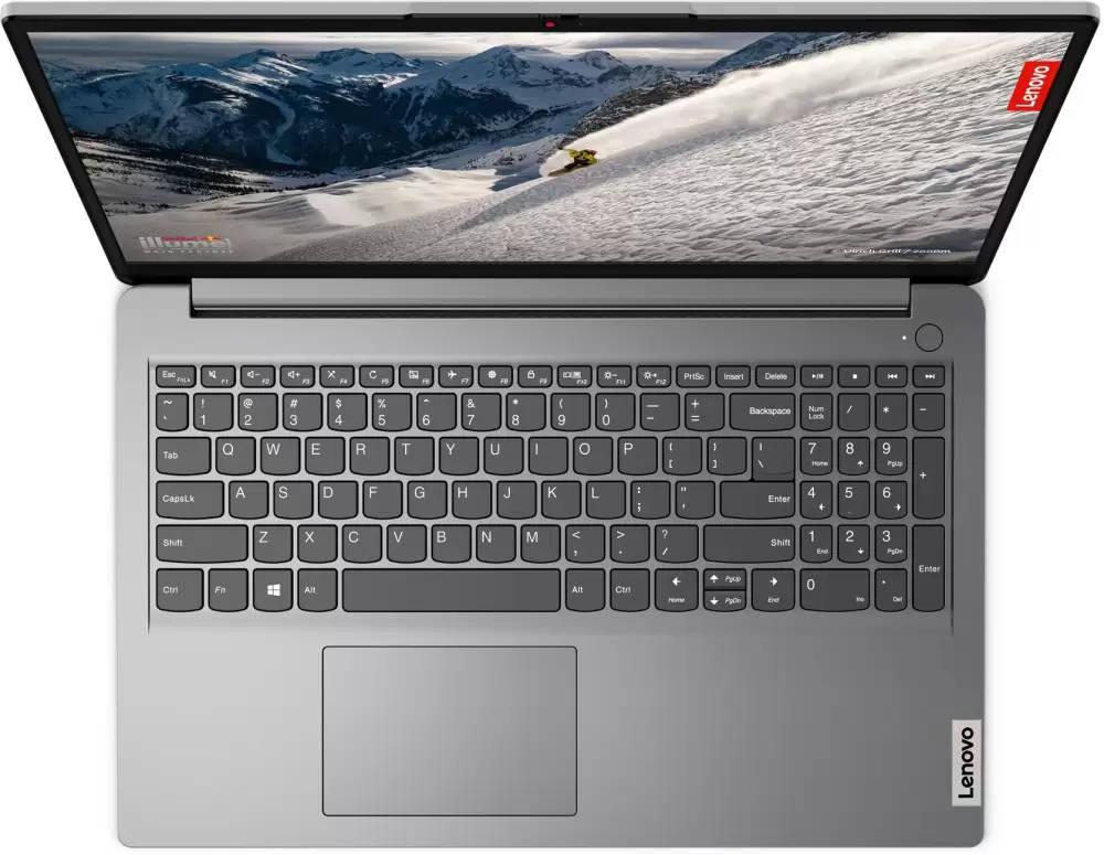 Lenovo IdeaPad 15ALC7 (82R4010DIN) Laptop (AMD Hexa Core Ryzen 5/16 GB/512 GB SSD/Windows 11)