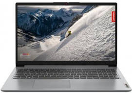 Lenovo IdeaPad 1 15AMN7 (82VG00ESIN) Laptop (AMD Quad Core Ryzen 5/8 GB/512 GB SSD/Windows 11)