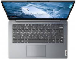 Lenovo IdeaPad 1 15AMN7 (82VG00ESIN) Laptop (AMD Quad Core Ryzen 5/8 GB/512 GB SSD/Windows 11)