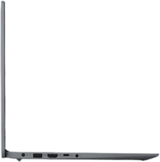 Lenovo IdeaPad 1 15AMN7 (82VG00ESIN) Laptop (AMD Quad Core Ryzen 5/8 GB/512 GB SSD/Windows 11)