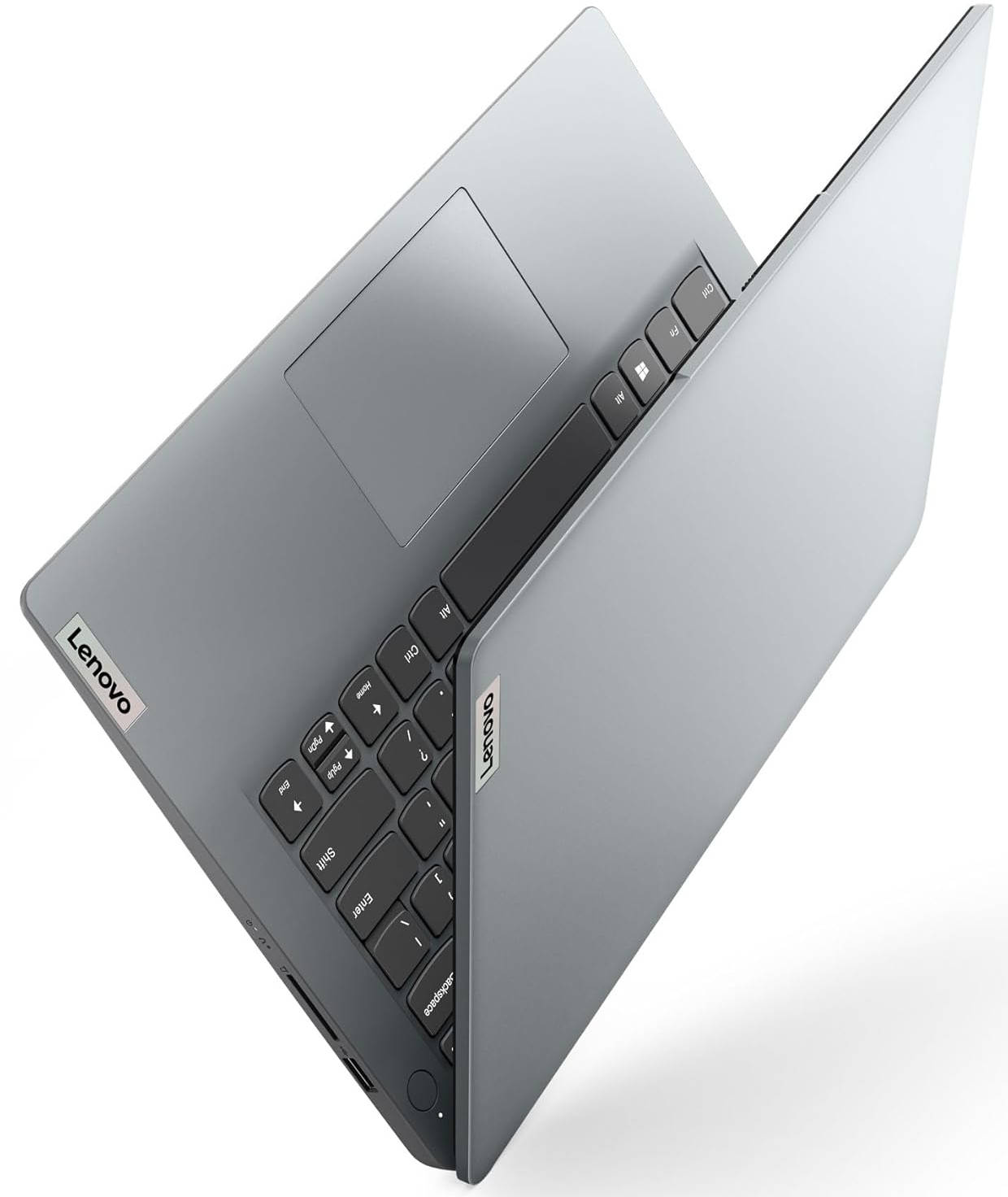 Lenovo IdeaPad 1 15AMN7 (82VG00ESIN) Laptop (AMD Quad Core Ryzen 5/8 GB/512 GB SSD/Windows 11)