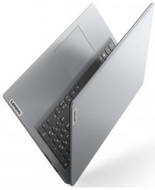 Lenovo IdeaPad 15AMN7 (82VG00J5IN) Laptop (AMD Quad Core Ryzen 5/8 GB/512 GB SSD/Windows 11)