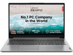 Lenovo IdeaPad 15AMN7 (82VG00J5IN) Laptop (AMD Quad Core Ryzen 5/8 GB/512 GB SSD/Windows 11)