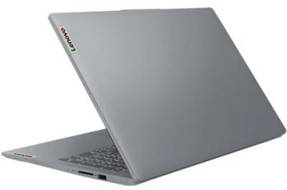 Lenovo IdeaPad Slim 3 15AMN8 (82XQ008UIN) Laptop (AMD Quad Core Ryzen 5/8 GB/512 GB SSD/Windows 11)