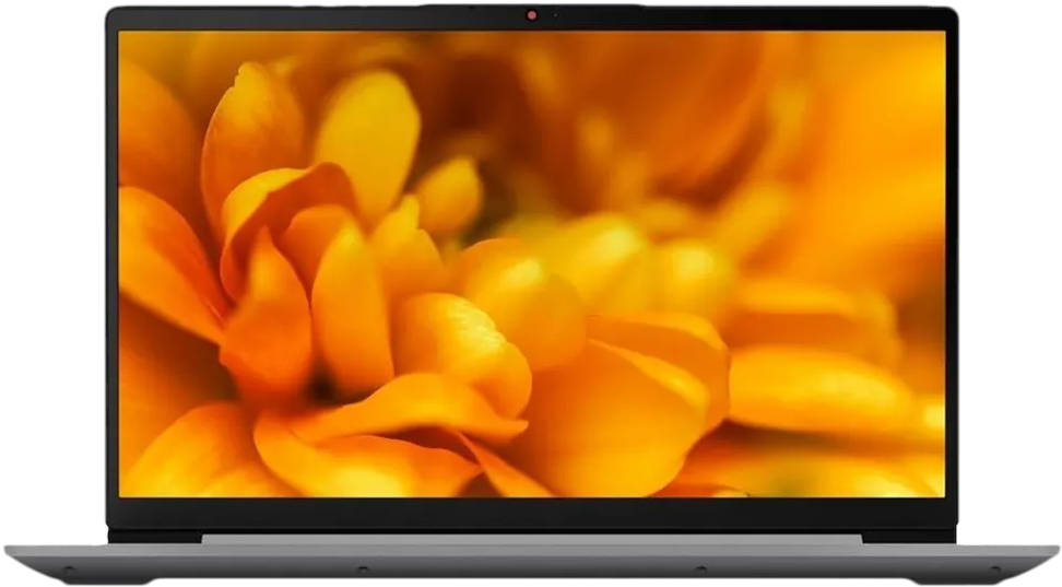 Lenovo IdeaPad Slim 3 15AMN8 (82XQ008UIN) Laptop (AMD Quad Core Ryzen 5/8 GB/512 GB SSD/Windows 11)