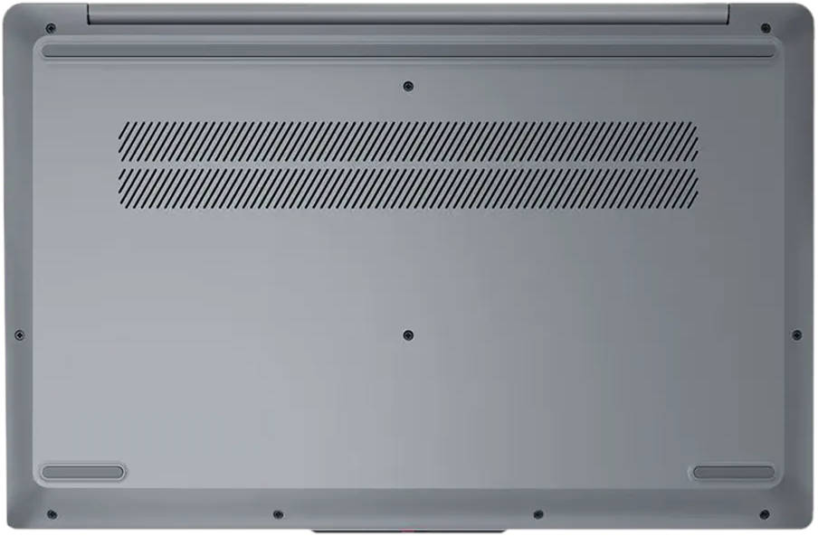 Lenovo IdeaPad Slim 3 15AMN8 (82XQ008UIN) Laptop (AMD Quad Core Ryzen 5/8 GB/512 GB SSD/Windows 11)