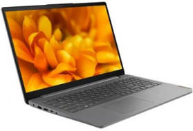 Lenovo IdeaPad Slim 3 15AMN8 (82XQ0096IN) Laptop (AMD Quad Core Ryzen 5/16 GB/512 GB SSD/Windows 11)
