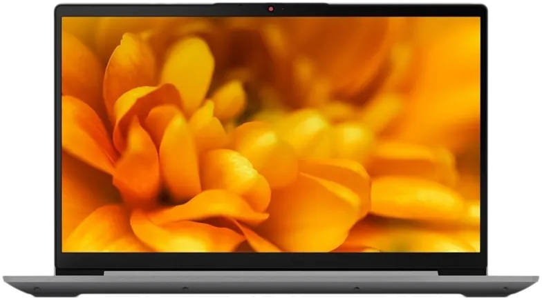 Lenovo IdeaPad Slim 3 15AMN8 (82XQ0096IN) Laptop (AMD Quad Core Ryzen 5/16 GB/512 GB SSD/Windows 11)