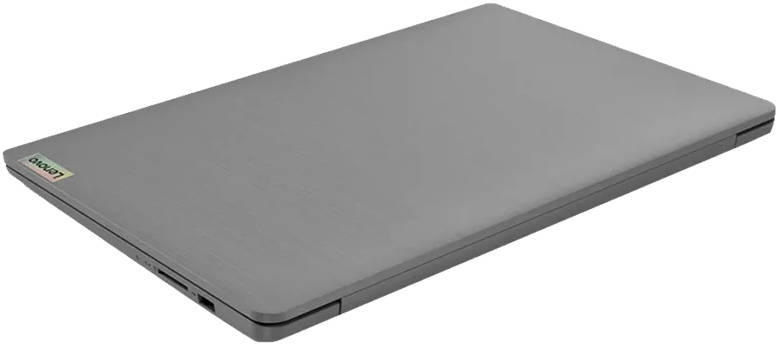 Lenovo IdeaPad Slim 3 15AMN8 (82XQ0096IN) Laptop (AMD Quad Core Ryzen 5/16 GB/512 GB SSD/Windows 11)