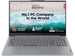 Lenovo IdeaPad Slim 3 15AMN8 (82XQ00MDIN) Laptop (AMD Quad Core Ryzen 3/8 GB/512 GB SSD/Windows 11)