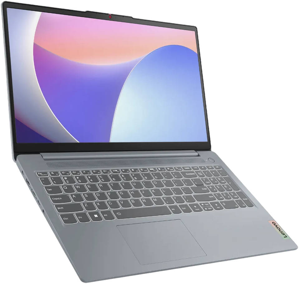 Lenovo IdeaPad Slim 3 15AMN8 (82XQ00MLIN) Laptop (AMD Quad Core Ryzen 5/16 GB/512 GB SSD/Windows 11)