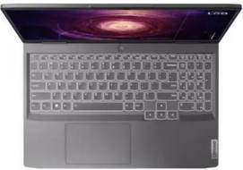 Lenovo LOQ 15APH8 (82XT004HIN) Laptop (AMD Octa Core Ryzen 7/16 GB/512 GB SSD/Windows 11/6 GB)